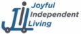 JIL – Joyful Independent Living Logo